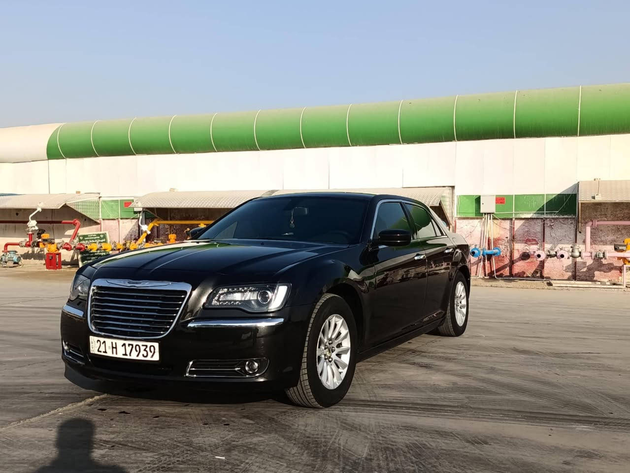 سلام عليكم للبيع اوباما 2011 
رقم سليمانيه هزه سنويه جديد 
سياره ستخدام شخصي ممشتغله خط 
تحويل مباشر السياره بدون حادث  
موضح بالسونار 
شراي يتصل ***********
مكاني واسط قضاء الصويره
السعر خاص
