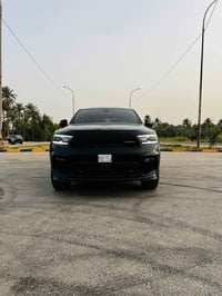 وبركاته  دودج دورنكو 2022   Sxt  بلص مواصفات خاصة   فتحة   نقطة عمية  ...