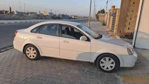 اوبتره ٢٠١٠ رقم مثنئ سنويه بسمي مكينه وكير مكفولات تبريد ثلج تدفئه شغاله داخله نضيف صدر جديد تخم تاير جديد مكفوله من الكص والعيب الشرعي السعر ٦٥ وبيهه مجال 
واسط .قضاء الحي 
 للاستفسار اتصال عل رقم
***********
