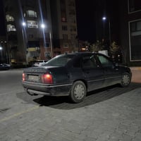 فتكرا للبيع موديل 95 سياره نظيفه سنويه 2030 وهزه جديد بيها مكانات معجو...