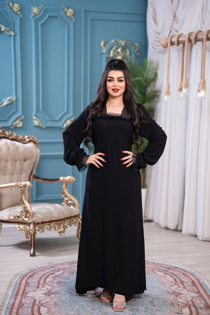 الاسود يمنا غير 😍😍❤
مجموعة موديلات انيقه وتخبل 
وباسعار جدا مناسبه 😍❤


**إذا كنت صاحب هذا الإعلان وتريد حذفه لأي سبب، رجاءا أرسل رسالة إلى الدعم الفني**