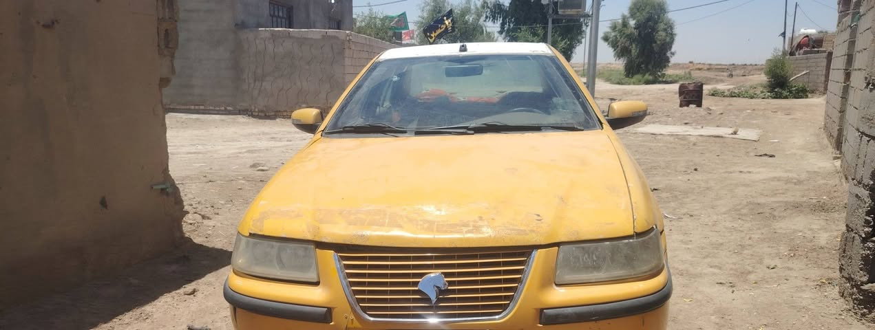 سلام عليكم سمند 2012 حداديه ومكينه شرط رقم قادسيه سياره بيهه مكانات صبغ بس اني ابيع صبغ عام السعر15 مكان السياره السدير الاستفسار ***********
