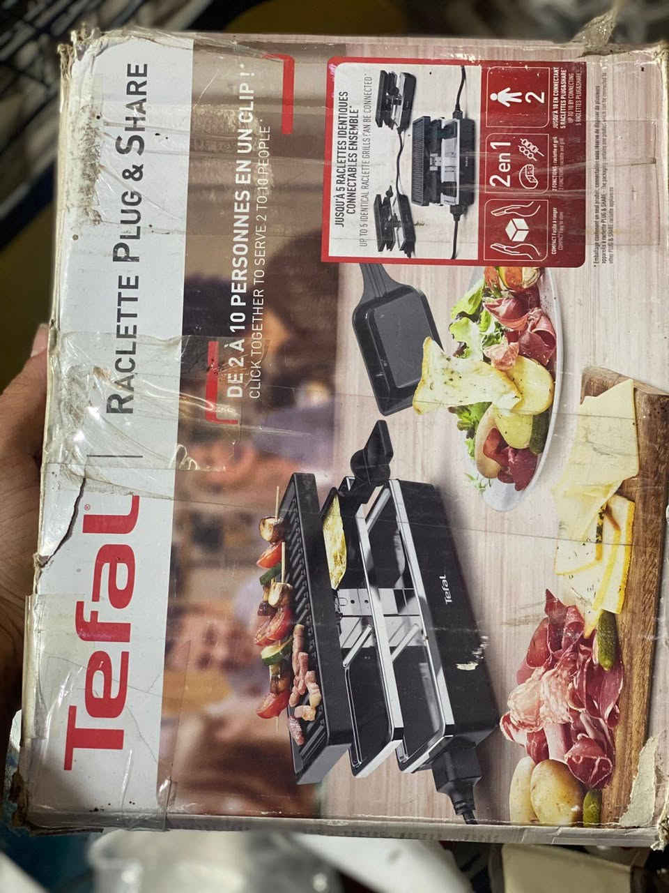 بلازحمه عندي ذولي الغراض مستعجل كلش ع بيعهن
اي شغله تعجبك انت انطي سعر بليرضي الله 
   
 
مكاني نجف حي نداء
متوفر توصيل جميع المحافظات 
***********
