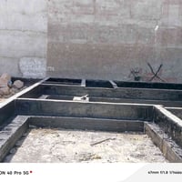 كادر بناء • السماوه • دبل وقطعي