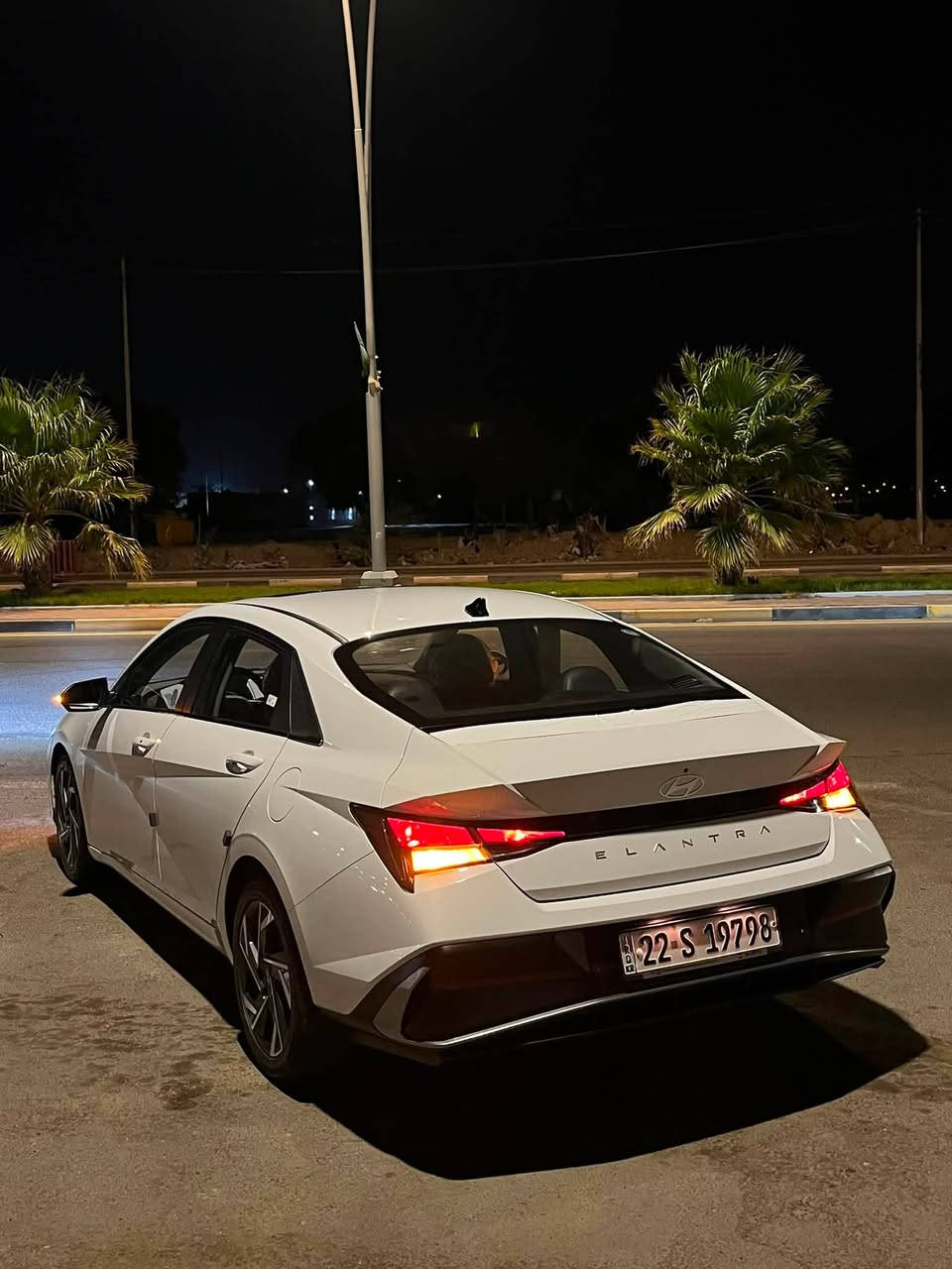 النترا تجميع الصين موديل 25 زيرو سياره ماشيه 8000 فقط بوضع الشركه بيها فقط بارد كد 3 اصابع بل جاملغ عكس السايق ولباقي كفاله مكينه 1.5 بعدهي بلزكات الشركه كشنات جلد قطعتين تبريد معروفه مواصفاتها مكان سياره بصره سعر (143) وبيها مجال قليل
***********
