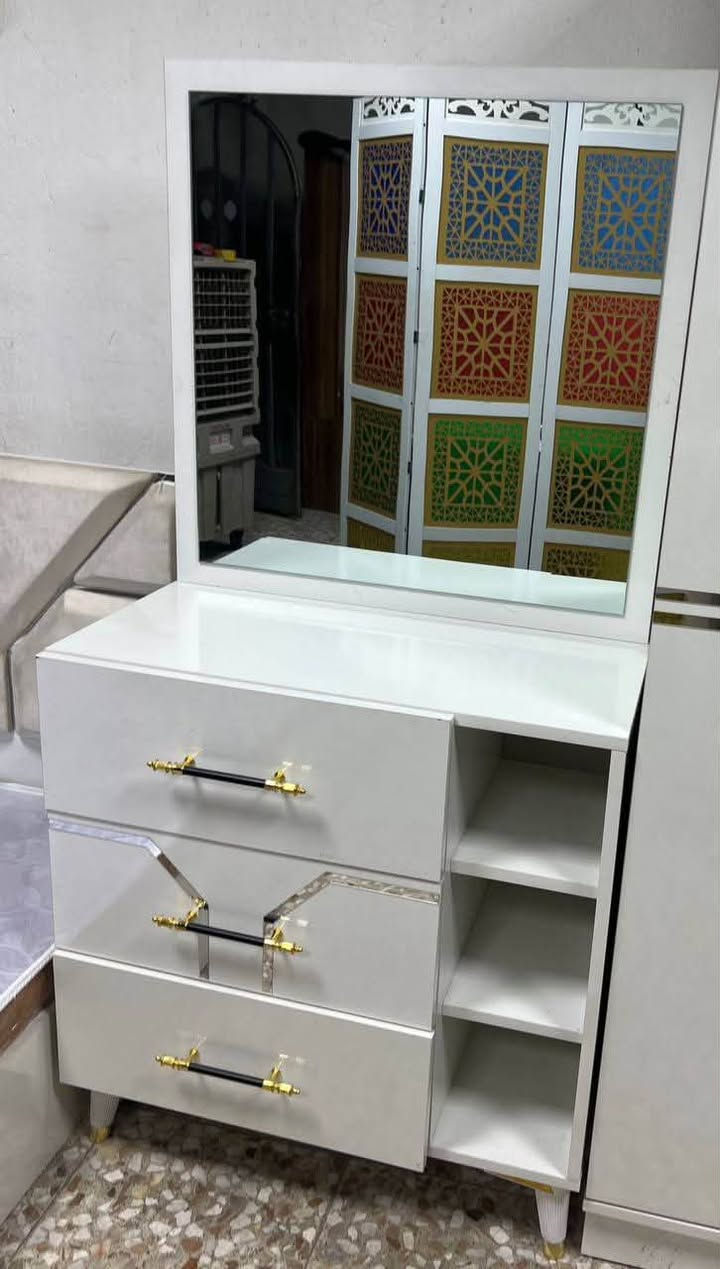 ميز تواليت تركي 190
2 باب تركي 230

3 باب تركي 290

4 باب تركي 330


**إذا كنت صاحب هذا الإعلان وتريد حذفه لأي سبب، رجاءا أرسل رسالة إلى الدعم الفني**