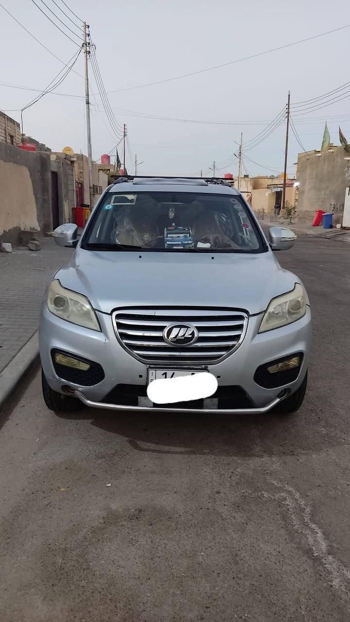 السلام عليكم
ليفان 60X /2016 كير عادي 
بصره رقم انكليزي بأسمي لغايه 2030 داخله هزه تبريد شغال مكينه كير كفاله
 تجي تكلب وتشوف

السعر :65ورقه
العنوان / بصره - الدير - ناحيه المصطفئ - قرب محطه مشمشه

الرقم :***********
