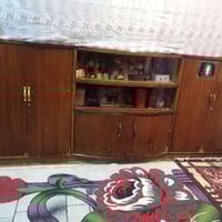 تسگام • خشب قوي