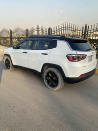 للبيع جيب كومباس 2019 تو كلر وارد امريكي صور الحادث مرفقة مع المنشور  ...