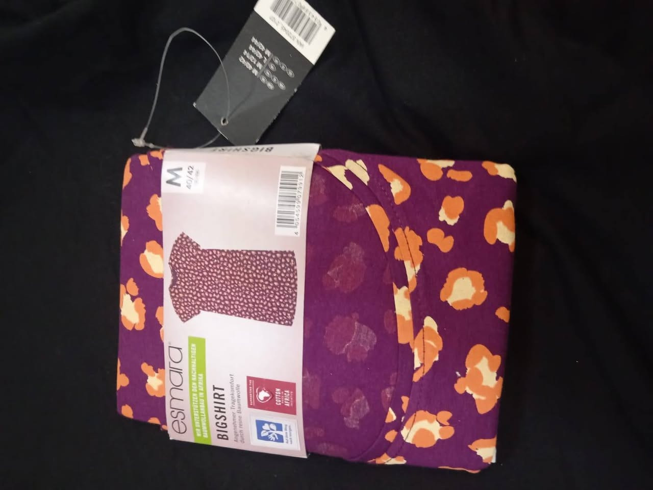 عندي بضاعه منوعه رجالي ولادي وبناتي


**إذا كنت صاحب هذا الإعلان وتريد حذفه لأي سبب، رجاءا أرسل رسالة إلى الدعم الفني**