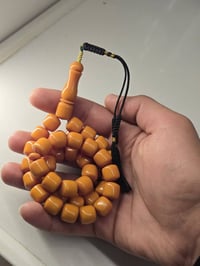 سندلس تركي • ٤٧خرزة • كركوشة كويتي