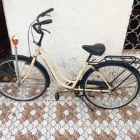 الديوانية • حي الجامعة • دراجة