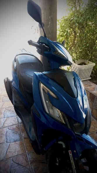 دراجه  ماكس جامبو للبيع موديل 2022 ياباني اصلل مكينه كپس بشرط مابيه ولا دينار مصرف تاخذه وتوكل على الله. واشديلهه اگزوز FM والبيلادي موجود بكيفك  ياهو تختار   سعر 450 وبيه مجال بسيط. 
الرقم ***********
