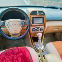 تيگو • ٢٠١٤ • استلام شركة