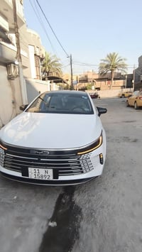 بي واي دي دستروير • ٢٠٢٥ • ٣٠٠٠٠ كم