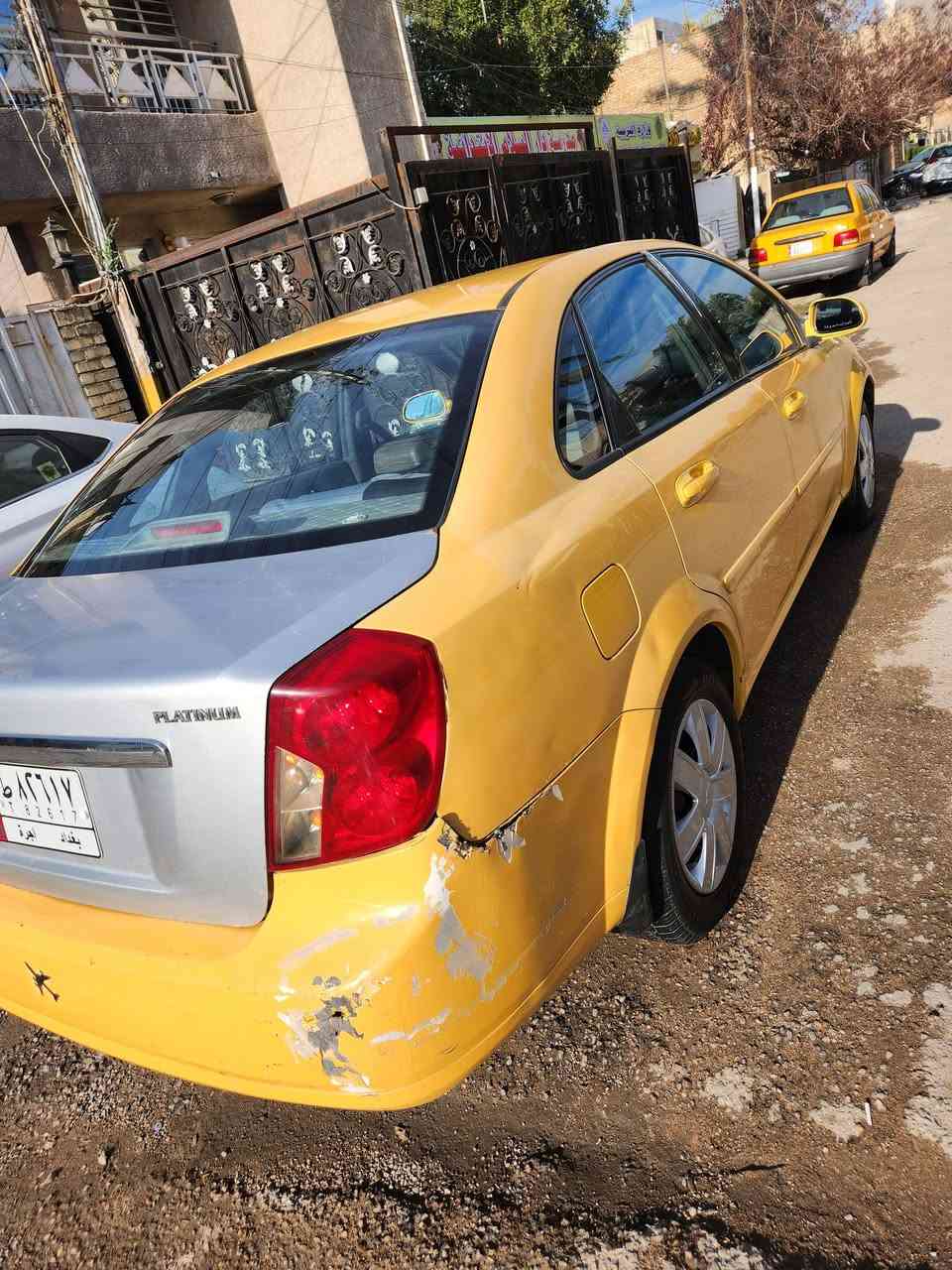 اوبترا ١٢ شركه كير عادي مكفوله كير محرك صدر مكفول قبق جنطه مبدل
رقم بغداد مصفره هيه وغرامات 
اتصال ***********
