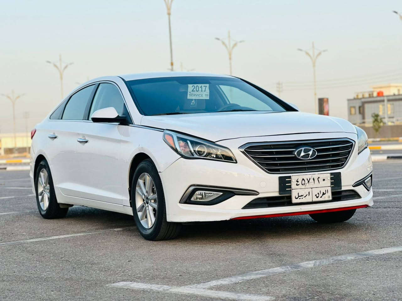 سوناتا موديل 16 رقم اربيل تريد تحويل وكالة بيه تلاث قطع صبغ بدون دواخل فقط صبغ مكينه لا تنقيص ولا تبخير كير كفاله  مواصفات تحكمات جهتين ويل كب شاشه كامره دواره السعر 118 مكان كربلاء رقم الهاتف ***********
