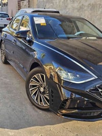 لمتد اعلى فئة • ٢٠٢١ • رقم بغداد