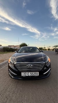 سوناتا • ٢٠١٧ • رقم اربيل