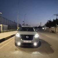 نيسان باثفايندر 2023 فول مواصفات بلاتينيوم الممشى 43 الف كم  السعر 275...