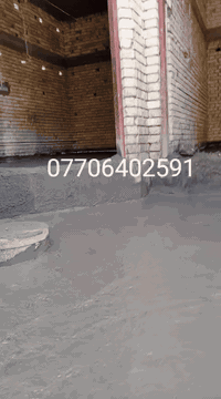 اخوان احنه نشتغل صب نضافه بيتونه تصليطه صطح كراج ارضيه رباط طارمه جميع...