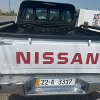 موديل ٢٠٠٧ بيها فقط چاملغ بدون دواخل هزه جديده تحويل ثاني يوم محرك كير...