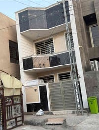 بيت • الشعب التجار الاولى • ١٠٠م