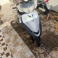 البيع ماكس ١٤٠ دراجة طفت عندي ماعرف شبيه ابيعلك كوم حديد سعر ١٥٠ وبيهة...