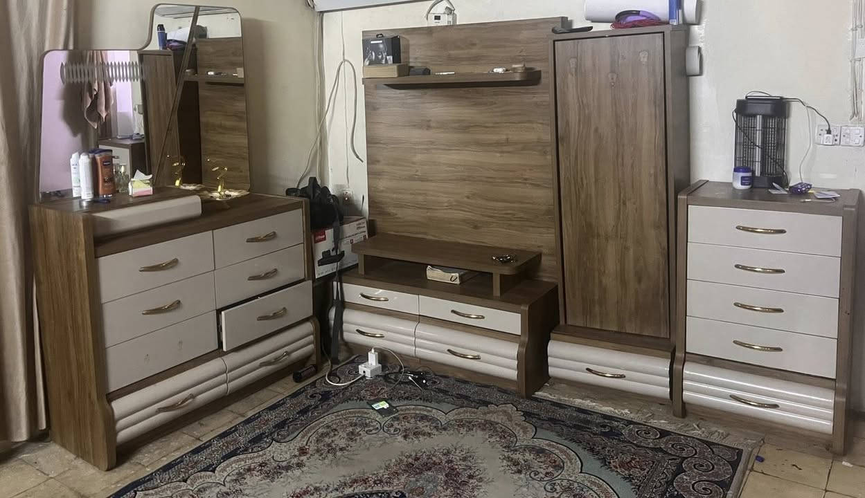 غرفة تركي ضخمة ونظيفة سعرها مليون بي مجال لشراي


**إذا كنت صاحب هذا الإعلان وتريد حذفه لأي سبب، رجاءا أرسل رسالة إلى الدعم الفني**