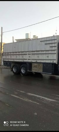 بودي للبيع • ٧٫٣٠م • ثلاجة ومطبخ