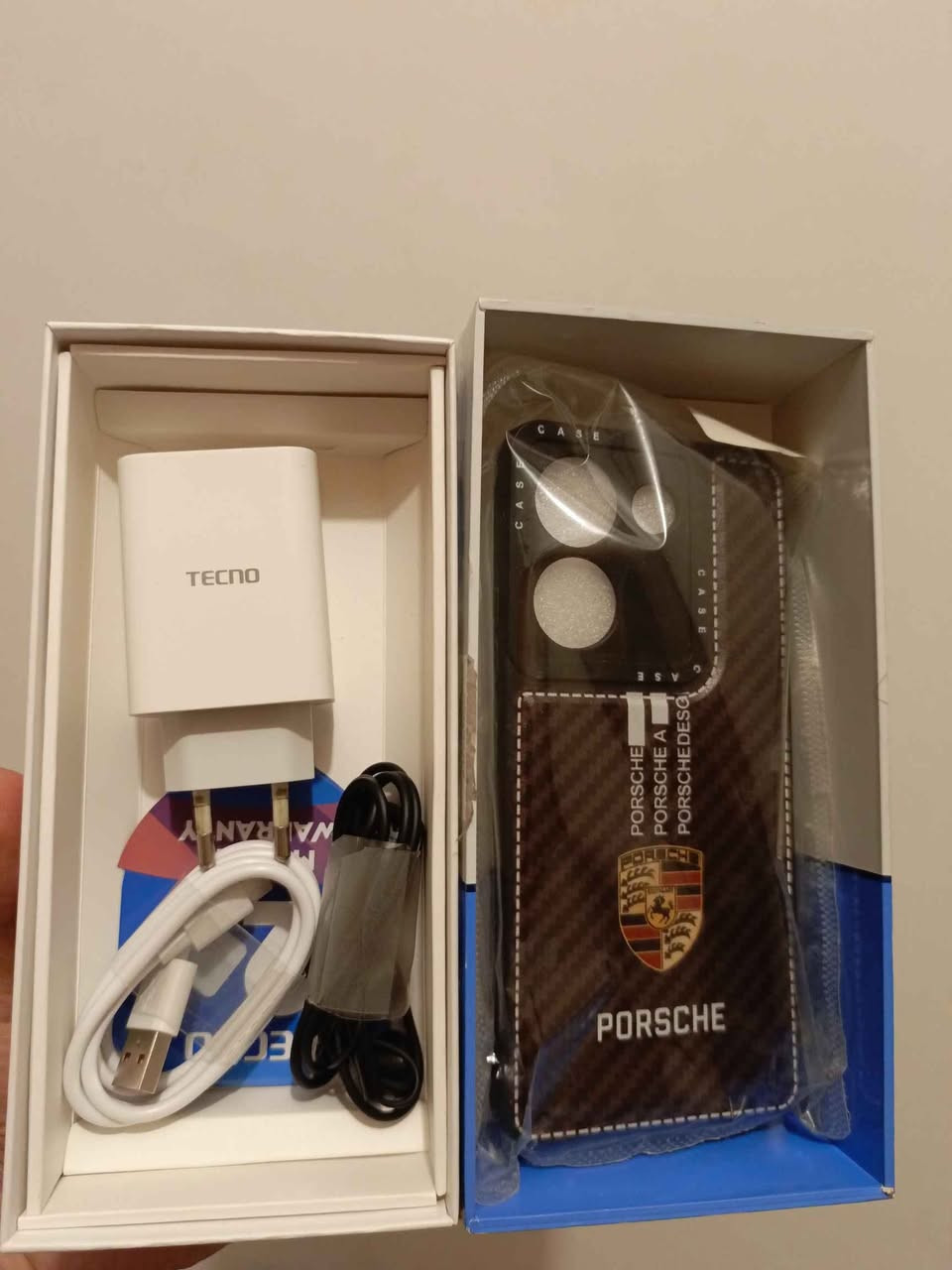 🛑🛑ملحقات وياه سماعة بلوتوث+ گفر جديد + فلاش mp3  والسعر بي مجال للشراي 🛑🛑 موصل, نينوى


**إذا كنت صاحب هذا الإعلان وتريد حذفه لأي سبب، رجاءا أرسل رسالة إلى الدعم الفني**