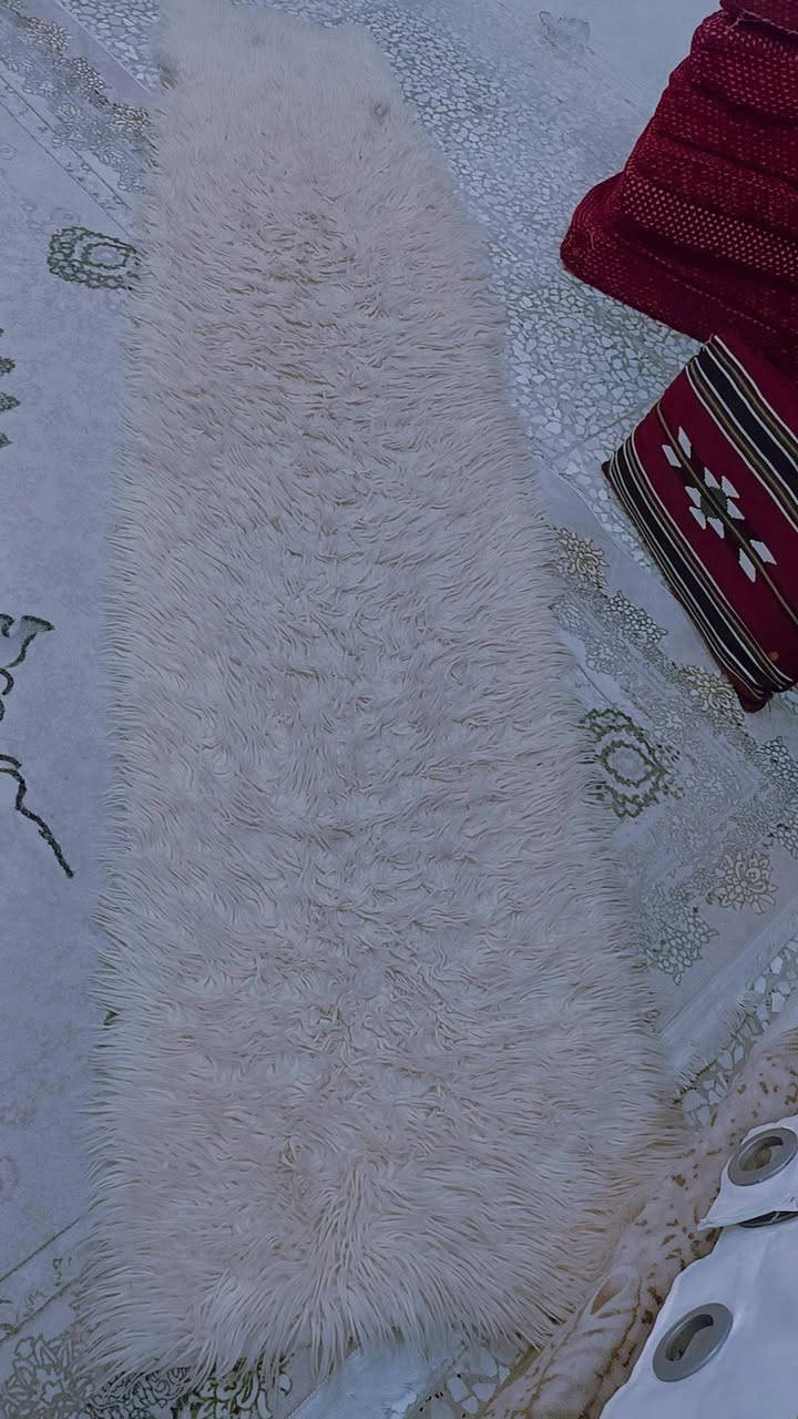 امخاد مترسات  ومخاد اسفنج وثنين زوالي مهات ريش كلهن ب٢٥قفل


**إذا كنت صاحب هذا الإعلان وتريد حذفه لأي سبب، رجاءا أرسل رسالة إلى الدعم الفني**