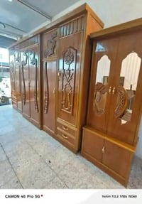 غرفه عراقيه • ٦ قطع • نقل بغداد مجاني