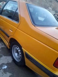 بيجو بارص 2018صدر حداديه تخم تاير كله جديد هزه جديده مصفره هيئه وغراما...