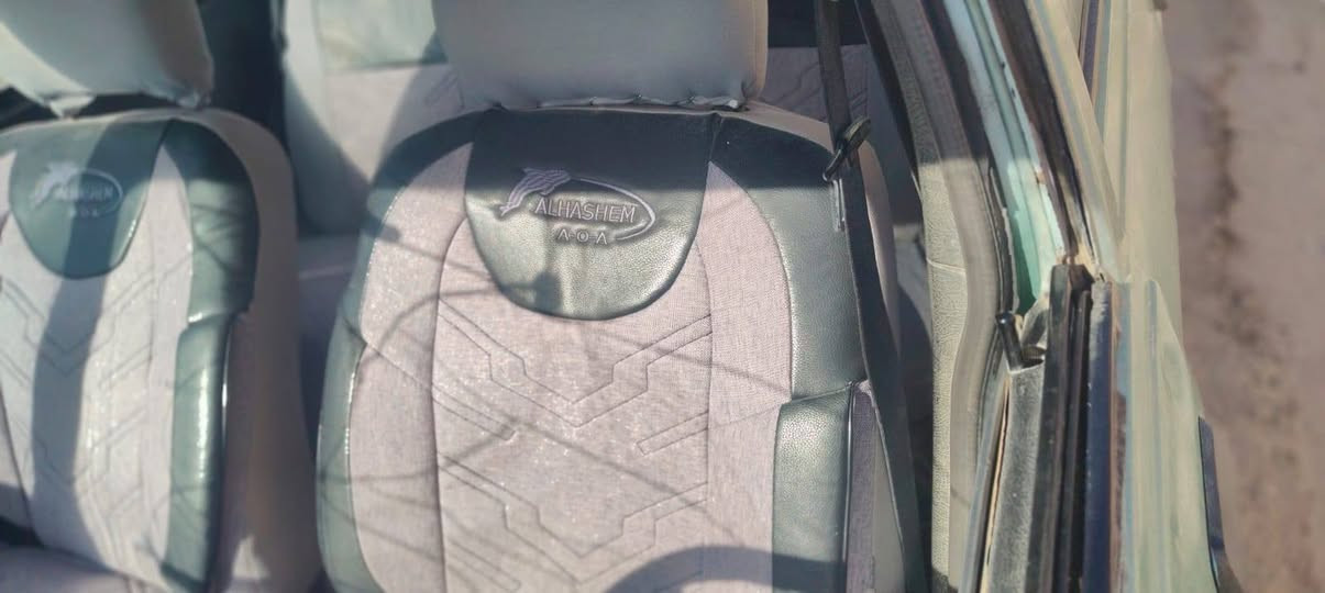 كاديت للبيع شرط وكاله تحويل رقم نينوي سعر ١٥بيها مجال***********
