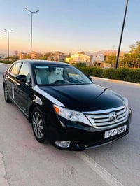 افالون • ٢٠١١ • فول فول جلد