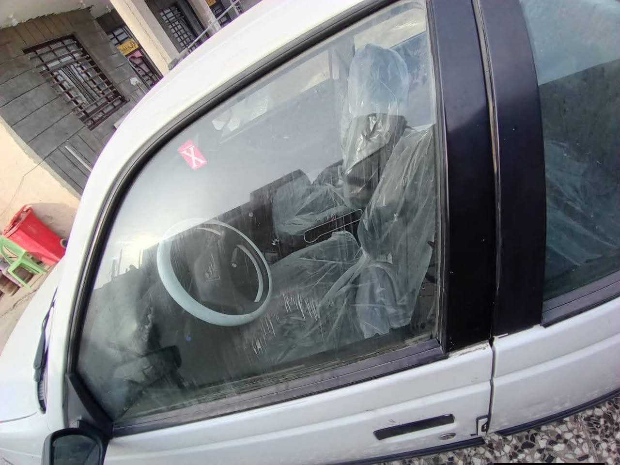 سلام عليكم بيجو 12 كفاله كير محرك تخم تاير حداديه امنه سياره جديده المحرك جديد توني شاده بعده ع ضمان سياره ع وضع شركه رقم كربلاء سنويه 29 مكان سياره بابل كفل سعره 47 رقمي ***********
