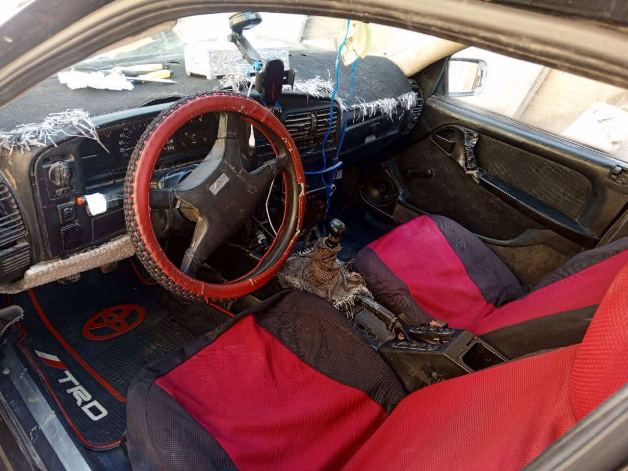 اوبل استيشن موديل 92 كير عادي محرك وكير كفاله صدر نص عمر تختم تاير جديد شاشه اندرويد لمس سستم سماعات تخم تاير جديد رقم انبار شرعي بالرمادي تريد تحويل تريد وكاله سنويه نافذه بال 23 مصفره غرامات سعرها 23 وبيها مجال  تفاصيل اكثر اتصل *********** مكاني الدوره
