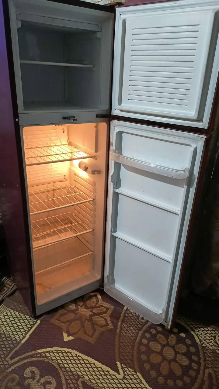 للبيع بغداد موجود توصيل الميز استعمال سبوع 175 والثلاجه 170 حجم 16


**إذا كنت صاحب هذا الإعلان وتريد حذفه لأي سبب، رجاءا أرسل رسالة إلى الدعم الفني**