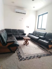 قنفات جلد • كنب جلد • قنفات • كنب • مفروشات جلد • اثاث جلد • قنفات الن...