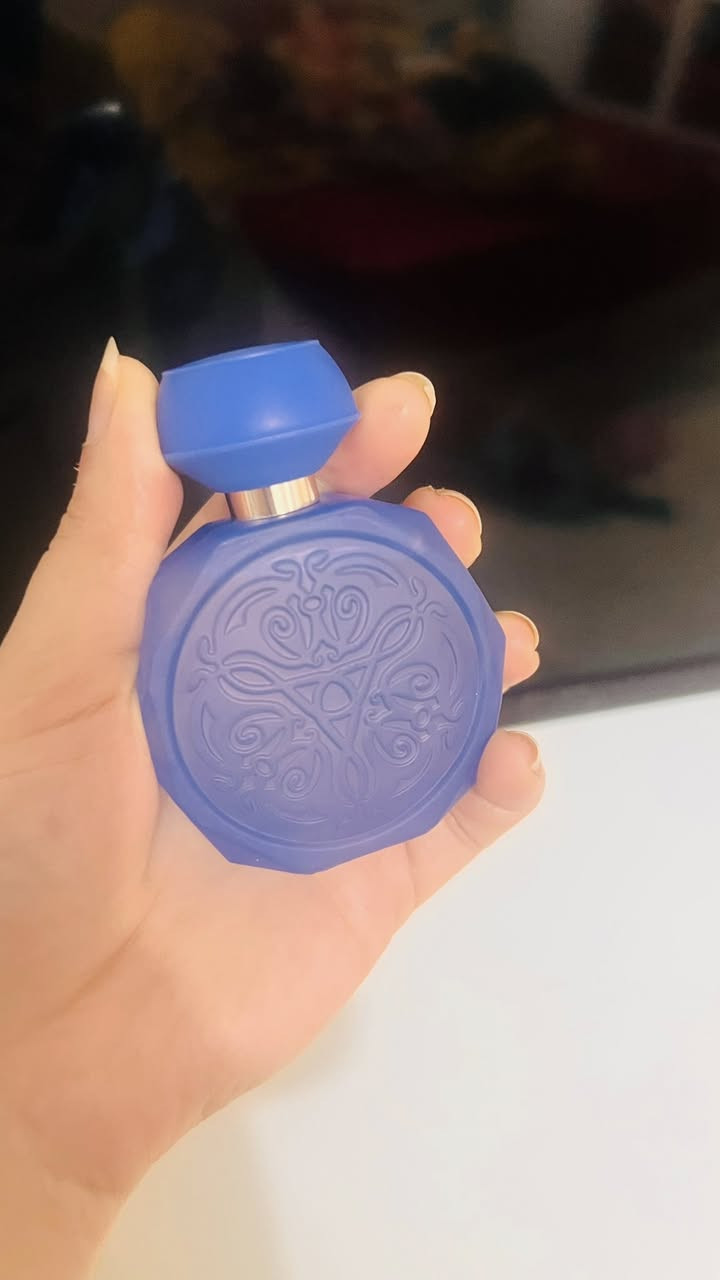 عروض على آخر القطع توصيل ٢ كل عراق متوفر ال لافيه  بيل من لانكوم غني عن التعريف القطعة ماستر والعطر رهيب ومتوفر عطر مون باريس من ايف سان لوران الي وين ماروح مستحيل ماتجيني إطراءات عليه ايضاً عطر ماستر كوالتي جداً غالي و متوفر عطر مس ديور إصدار بلومنك بوكيت غني عن تعريف عباره عن زهور ورود و حمضيات يكون مكس رهيب بس العطر جداً مشهور ومعروف وايضاً متوفر عطر قصه للشعر حجم كلش مناسب ويرهم ايضاً للجسم وسعره كلش حلو ويكون مختم ايضاً العطر ماستر مو كوبي اكيد 😍


**إذا كنت صاحب هذا الإعلان وتريد حذفه لأي سبب، رجاءا أرسل رسالة إلى الدعم الفني**