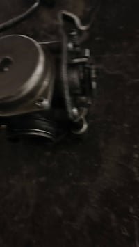 كابريتر ماكس • جديد • فول نضافة