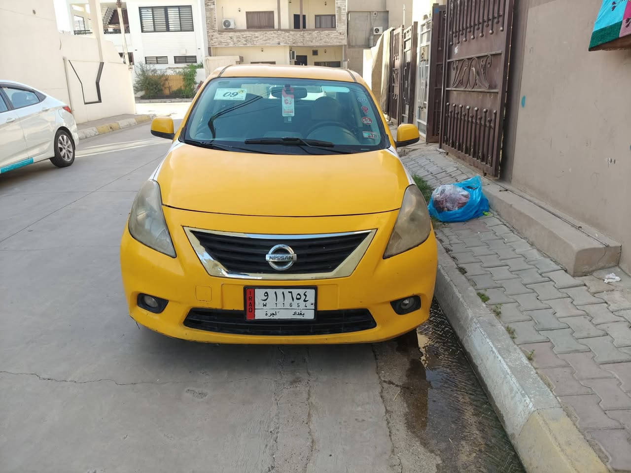 نيسان البيع مشروع وطني تحويل كبل دفتر بانزين بيه بيه جملاغات 2 وبونيد 2012 سعره ٦٧بيه مجال بيه جملاغات 2 وبونيد 2012 يتفضلل خاص كير محرك مابيه عيب كير اوتماتيك ***********
