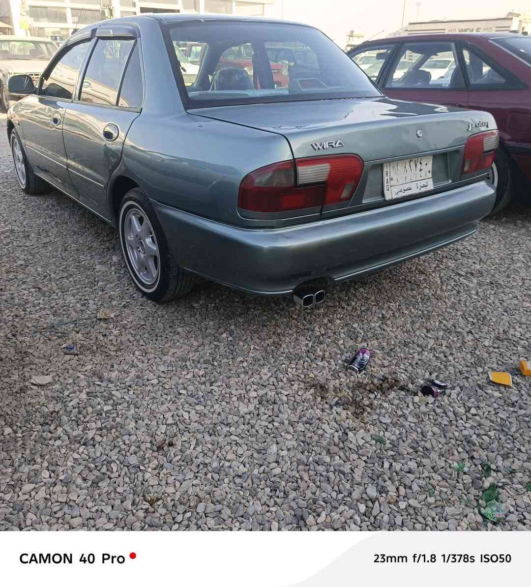 بروتون البيع موديل ٢٠٠٤بشرط تحويل تبريد دتفهه شغال تخم تايرات جديد السعر ٤٨ ؤبي مجال ***********
