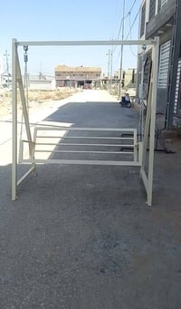 مرجوحه • ٢١٠×١٩٠ • حي سومر