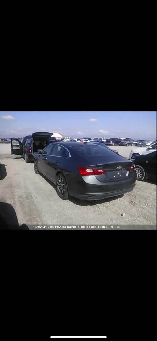 ماليبو فول مواصفات lt2
- محرك 1500 تيربو 4 سلندر
- تشغيل بصمة
- تشغيل عن بعد وبصمة ابواب وجنطة
- شاشة اعطال وسطية
- بانوراما فتحتين اوتماتيك 
- شاشة تحكمات باعدادات السيارة وتدعم apple car play كار وandroid auto
- تبريد قطعتين خلفي وامامي
- كشن السائق والصدر كهربائي
- نظام auto stop  ومانع انزلاق
- سماعا Bos
- تدفئة كشنات
• كشنات جلد
- مثبت سرعة
- تحكمات ستيرن جهتين 
- كاميرا خلفية دوارة 
- ⁠مرايات جانبية تحكم كهربائي
- السيارة رقم دهوك
- السياره  بأسمي
-الموقع موصل 

سياره أي نقص مابيه وصايرة عليها ادامة كاملة سلف بلكات اويل بمب كلة جديد ماء جديد تيربو جديد وكالة ، 
 كل التفاصيل مذكورة والسيارة برغي ما بيها نقص تشغل وتطلع بغداد, العراق


**إذا كنت صاحب هذا الإعلان وتريد حذفه لأي سبب، رجاءا أرسل رسالة إلى الدعم الفني**