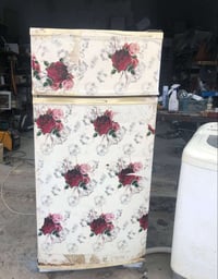 ثلاجه • شرط التجميد • تجربة يومين