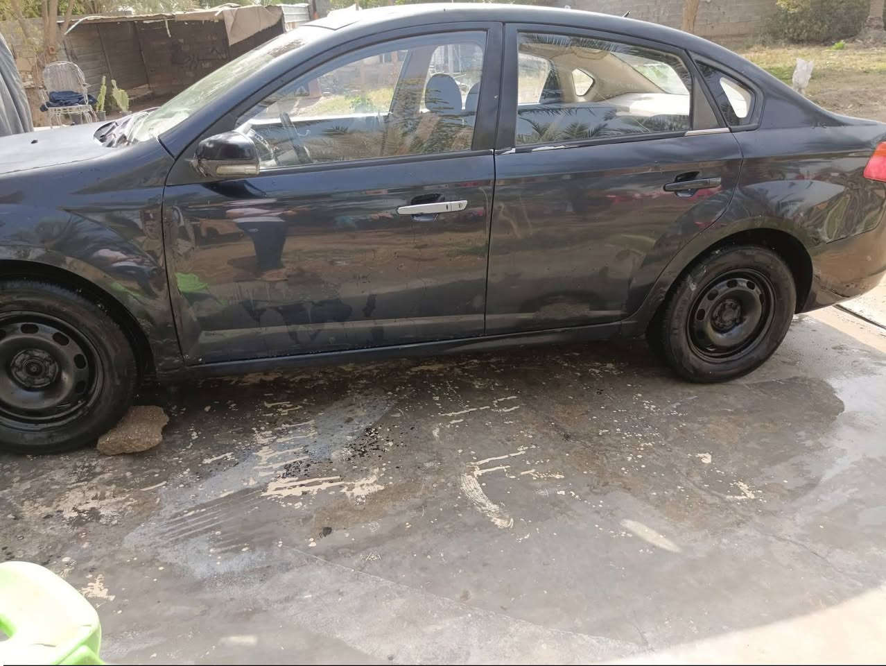 سلام عليكم برلنس 2014 FSV 
سياره رقم بابل راعيها يريد تحويل ..جهازه كير ومحرك شرط خير من الله نظيفات تبريد ثلج كير أوتوماتيك محرك ياباني لانسر بلادي اعتماديه اقتصاديه جدا بالبنزين تبريد ثلج 
كهربائيات كلها شغاله اشاير عالي ناصي سكن 
خمس تايرات جدد 
حداديه 60% سياره جهازه ومرتبه ومناسبه بس بيها 
ملاحظات بالكشر طخات وبيها ضربه جاملق خلفي ويردله كماليات بسيطه واغرضها رخصيه ومتوفره 
    سعرها 46 وبيها مجال للطيبين مكاني بابل مشروع المسيب ***********
