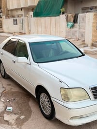 ملكه • ملكة • سيارة ملكة • ملكه تويوتا • سيارة ملكه • تويوتا كراون ملك...