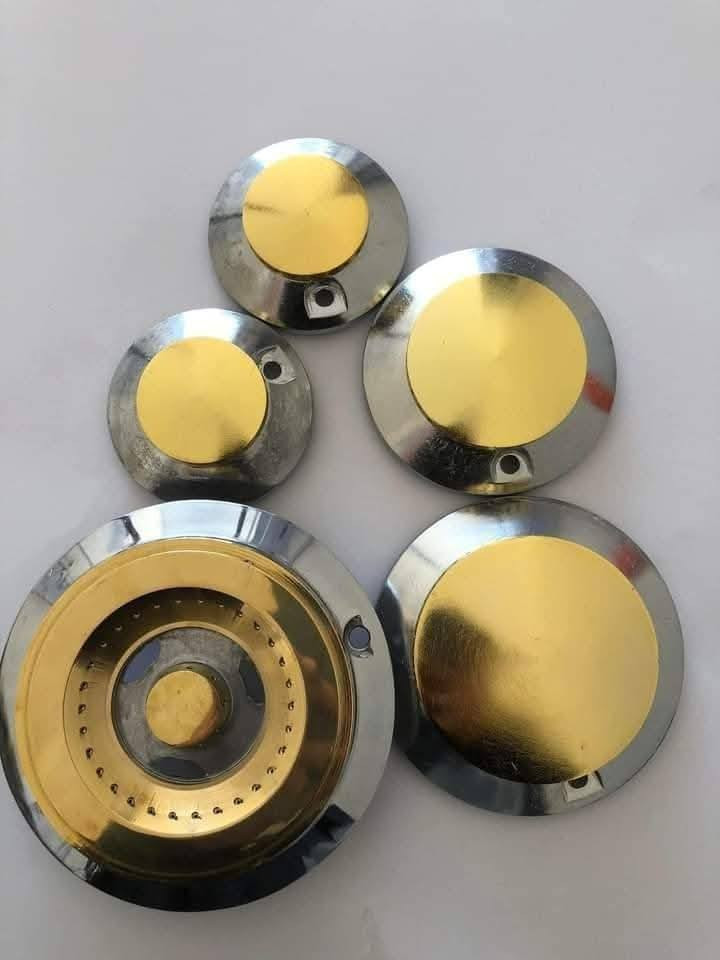 السلام عليكم متابعينا ورشة ابا الحسن
صيانة طباخات تصليح وتنظيف جميع انواع طباخات الحديثه والقديمه صيانة موقعيه الكرخ والرصافه    متواجدين على طيله ايام الاسبوع 
نتصلو وبل خدمه ***********📞❤️/ واتساب
